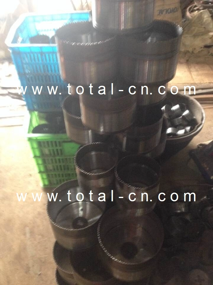 M42 Bi-Metal, HSS, Bi Metal, Carbide, Carbide Tipped, Hcs, Diamond, Diamond Glass Hole Saw