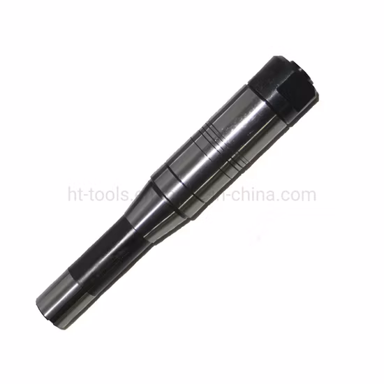 Adapterserie 22 mm R8 Stub-Fräsmaschinendorn