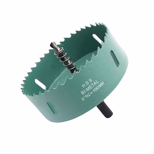 HSS M3 M42 Bi-Metall-Lochsäge